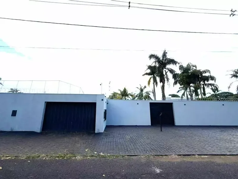 Casa em leilão