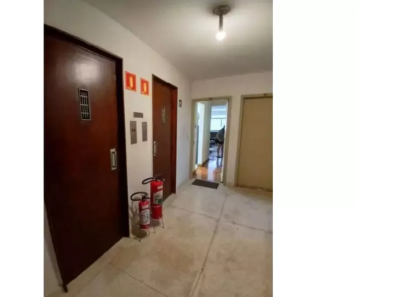 Apartamento em leilão