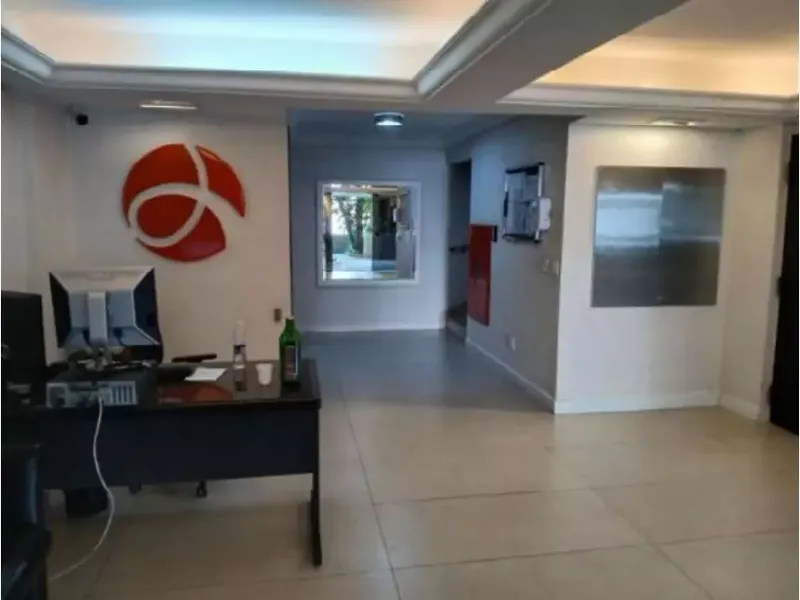 Apartamento em leilão