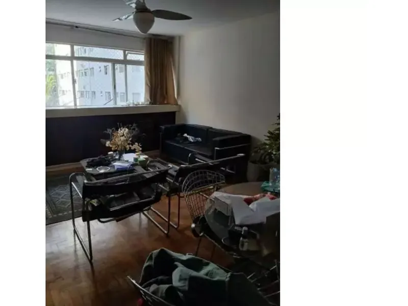 Apartamento em leilão