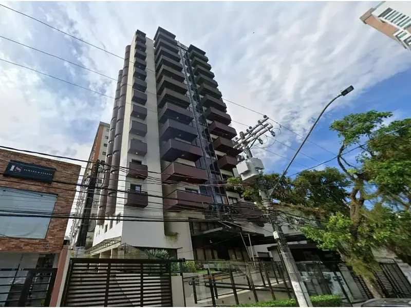 Apartamento em Leilão Judicial