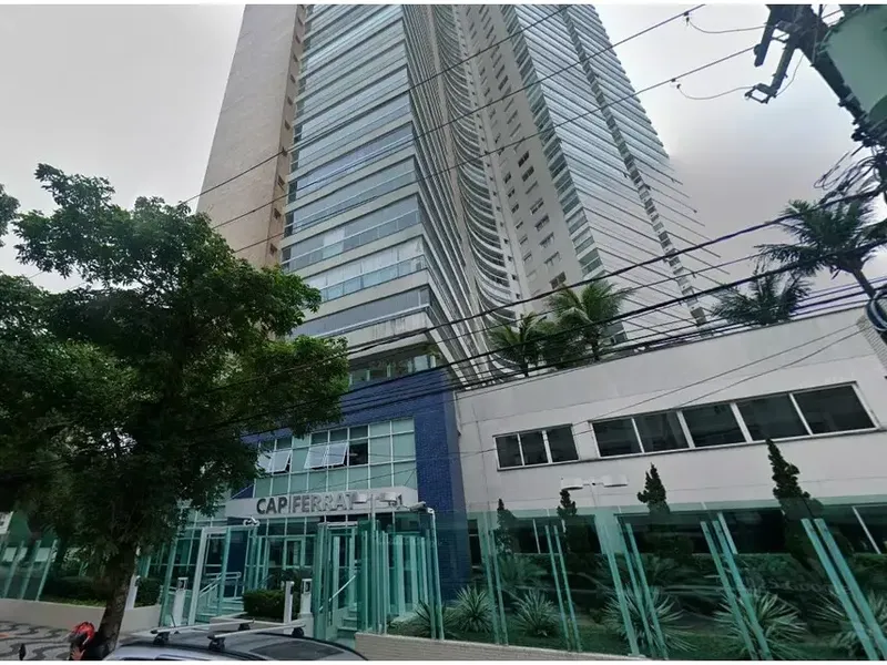 Apartamento em Leilão Judicial