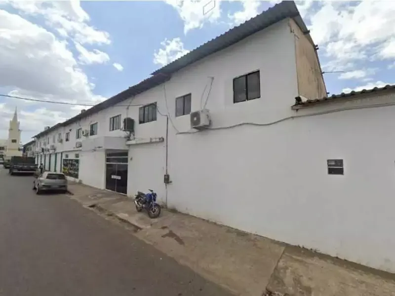 Comercial em Leilão Extrajudicial