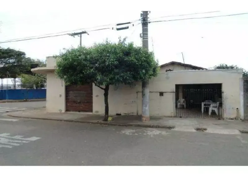 Casa em Leilão Judicial