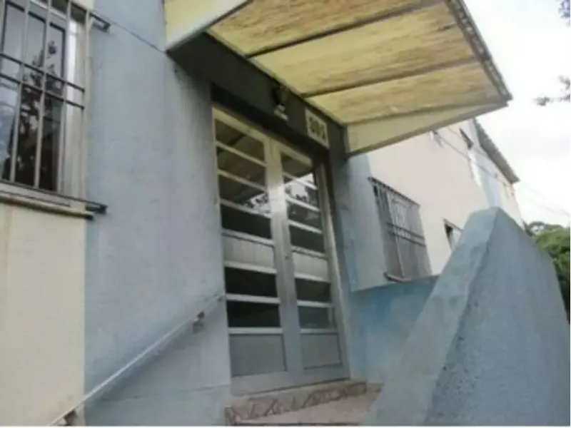 Apartamento em leilão