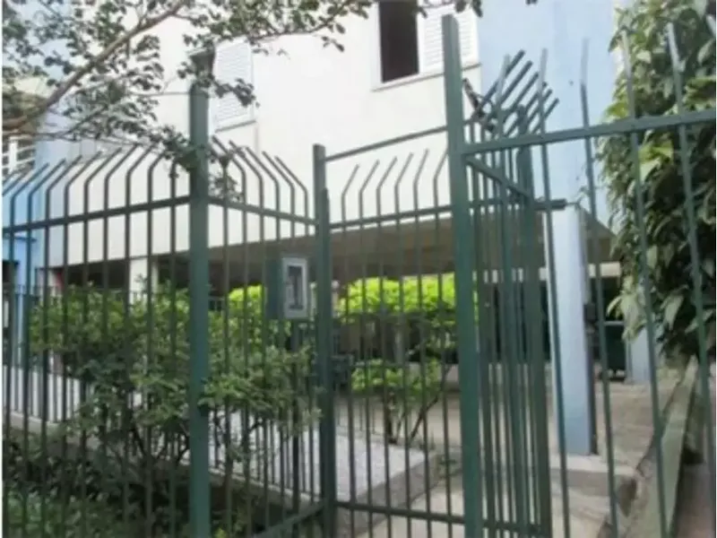 Apartamento em leilão