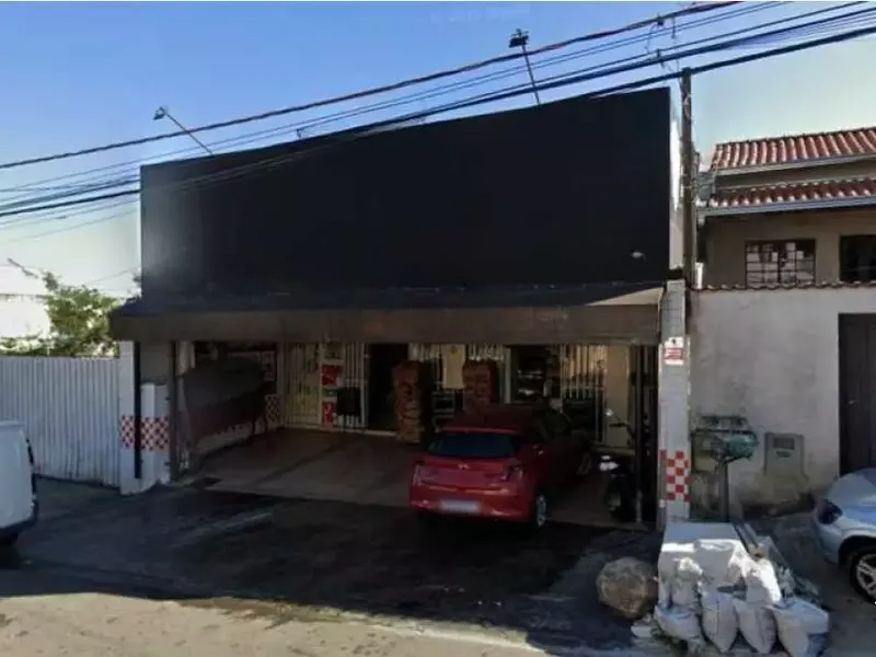 Comercial em Leilão Extrajudicial