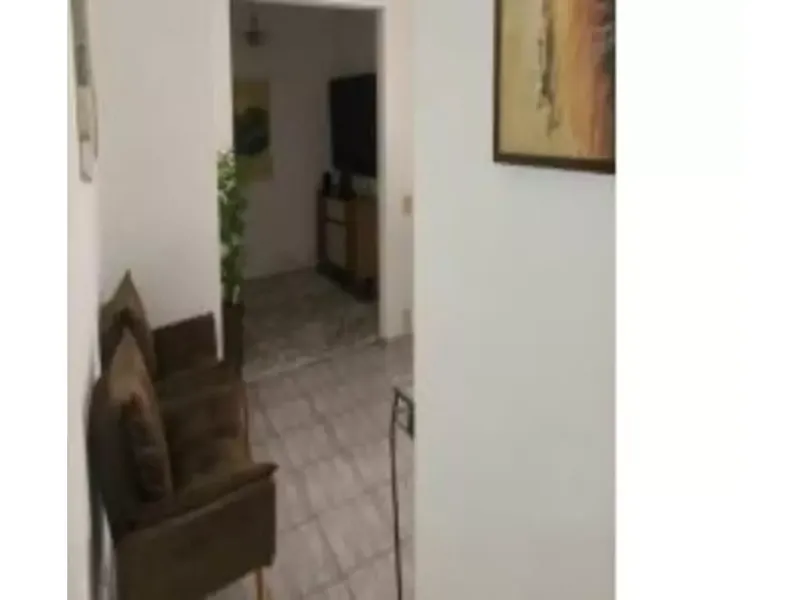 Apartamento em leilão