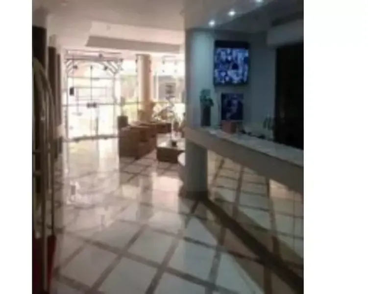 Apartamento em leilão