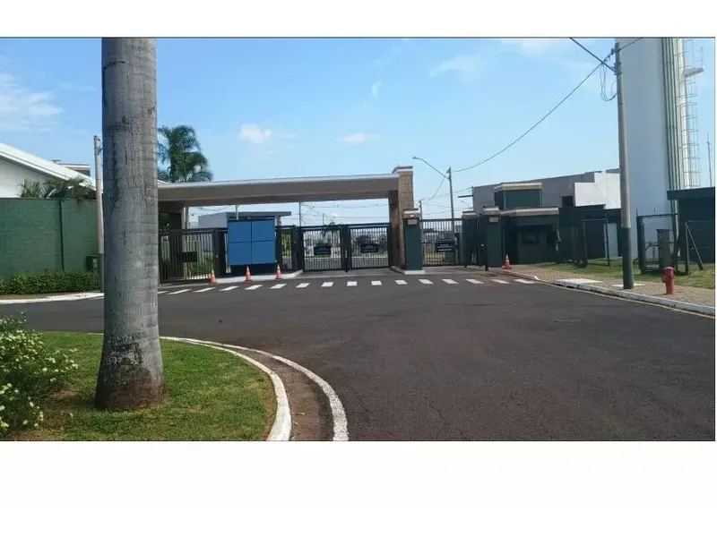 Terreno em Leilão Extrajudicial