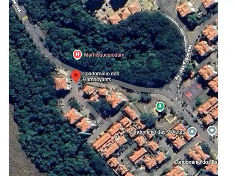 Apartamento em Leilão Judicial