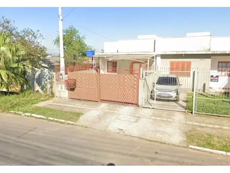 Casa em Leilão Extrajudicial