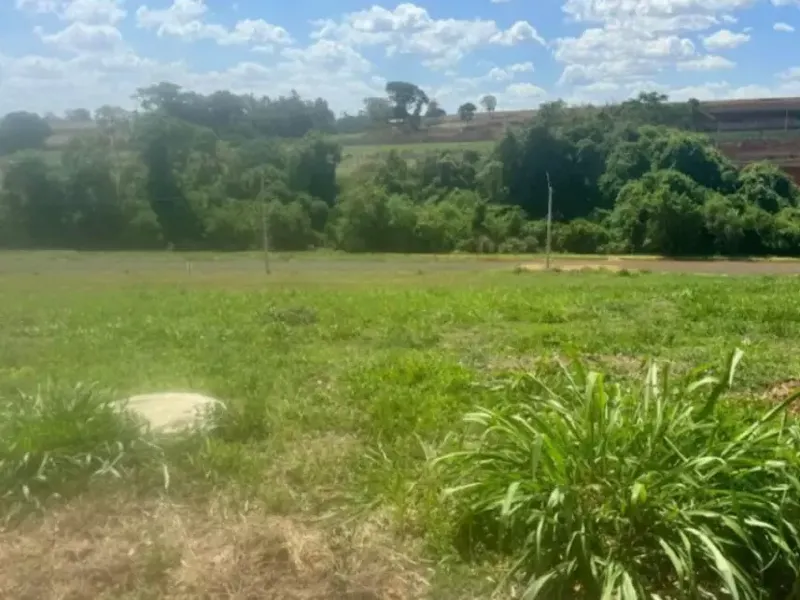 Terreno em Leilão Extrajudicial