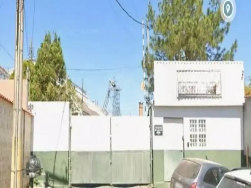 Comercial em Leilão Extrajudicial