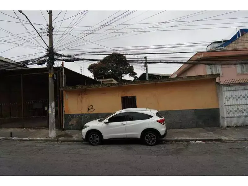 Casa em Leilão Judicial