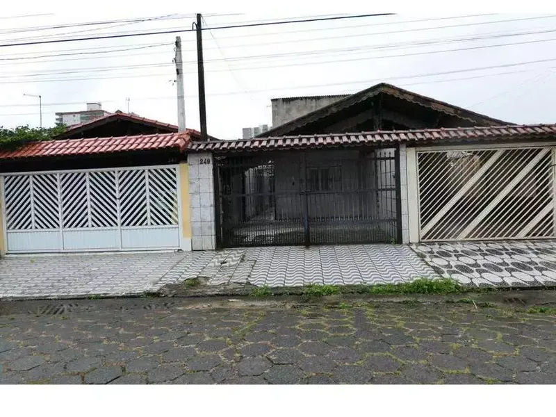 Casa em Leilão Judicial