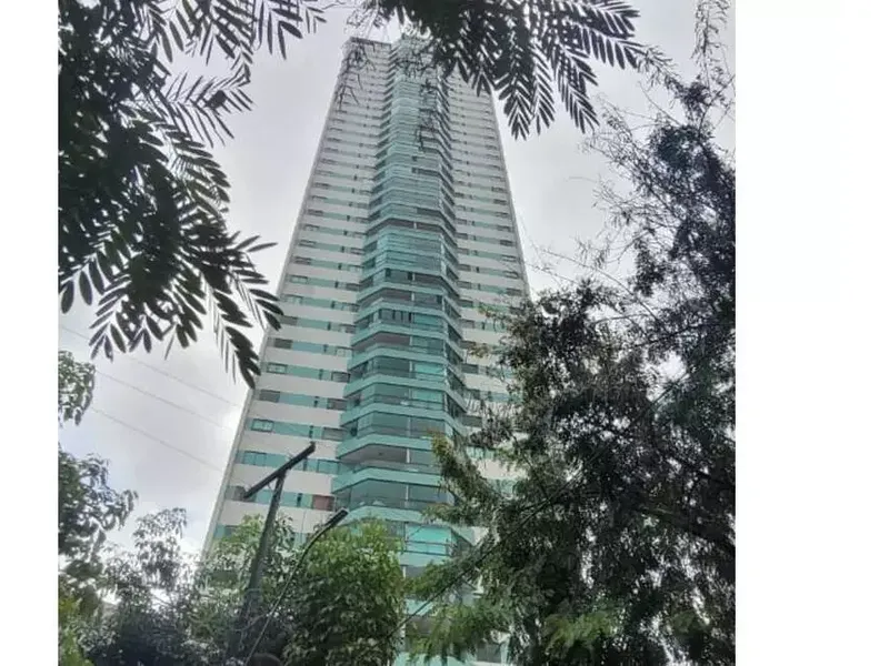 Apartamento em leilão