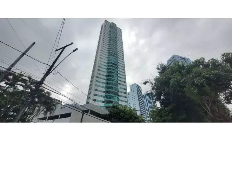 Apartamento em leilão