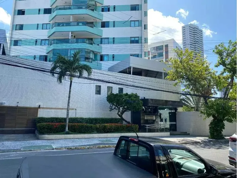 Apartamento em leilão