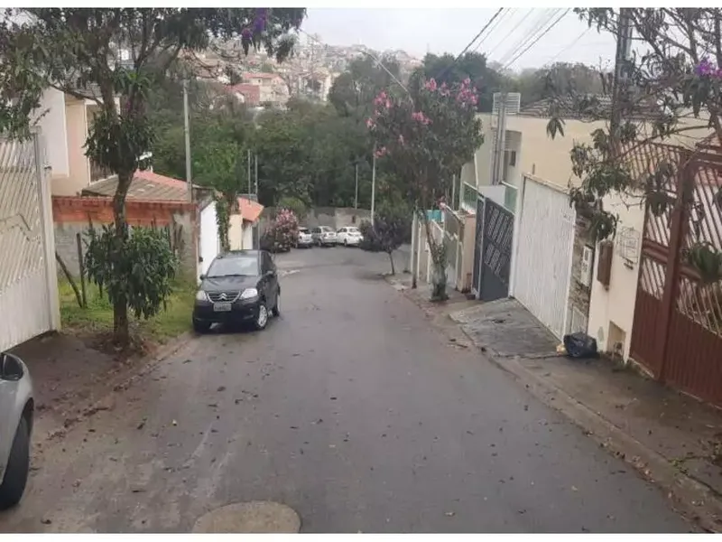 Casa em leilão
