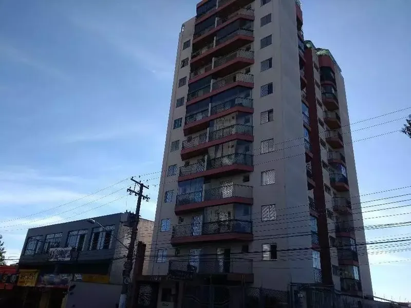 Apartamento em leilão