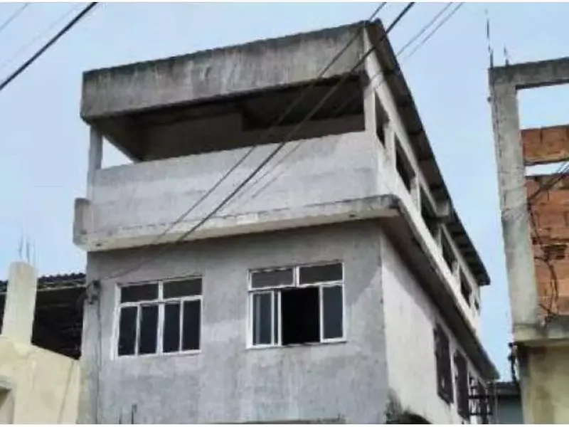 Casa em Leilão Extrajudicial