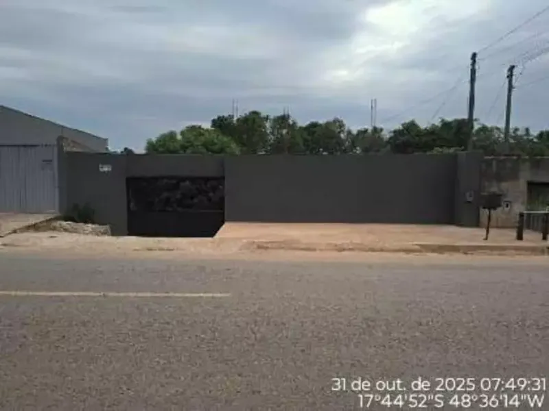 Casa em Leilão Extrajudicial