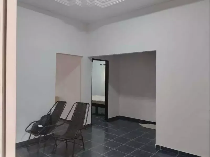 Casa em leilão