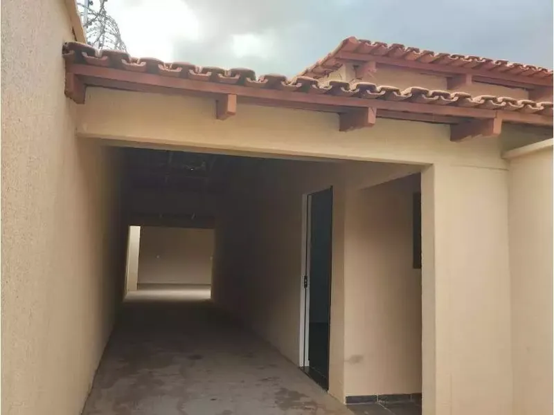 Casa em Leilão Extrajudicial