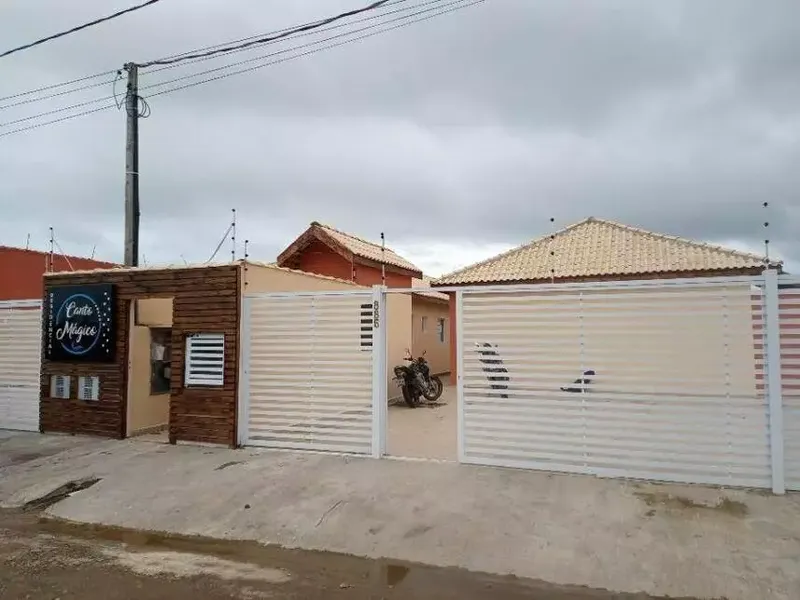 Casa em Leilão Extrajudicial