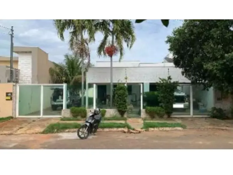 Casa em Leilão Extrajudicial