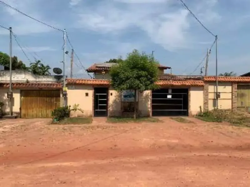 Casa em Leilão Extrajudicial