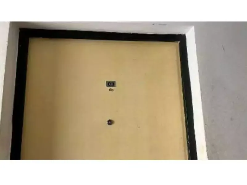 Apartamento em leilão