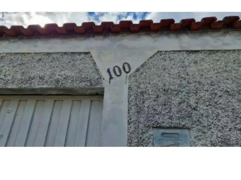 Casa em leilão