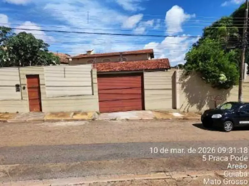 Casa em Leilão Extrajudicial