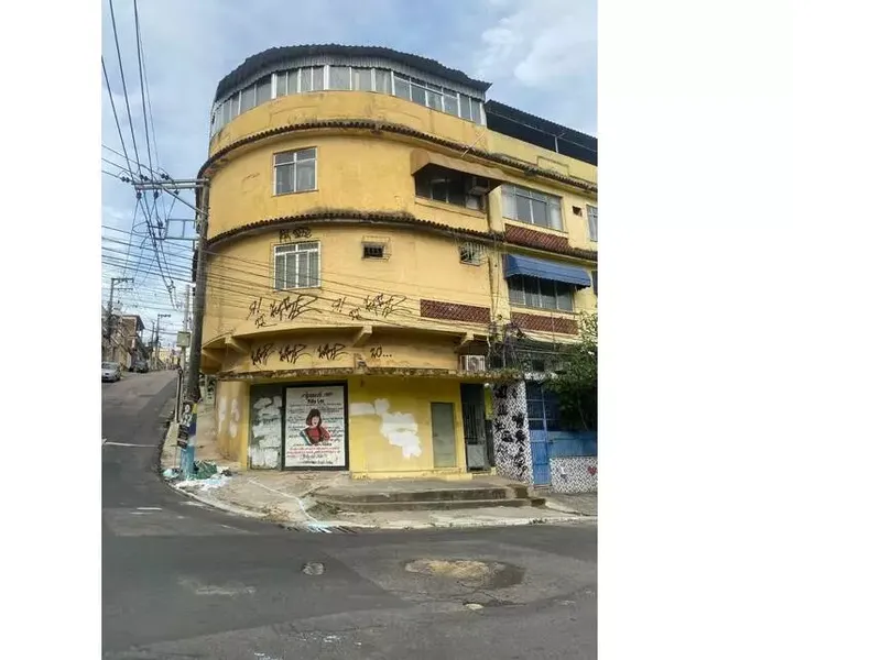 Loja em Leilão Extrajudicial