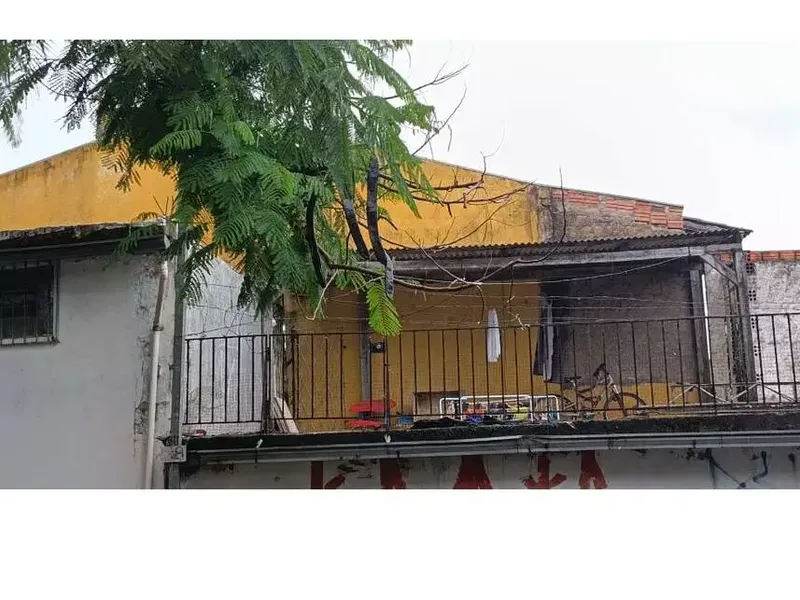 Casa em leilão