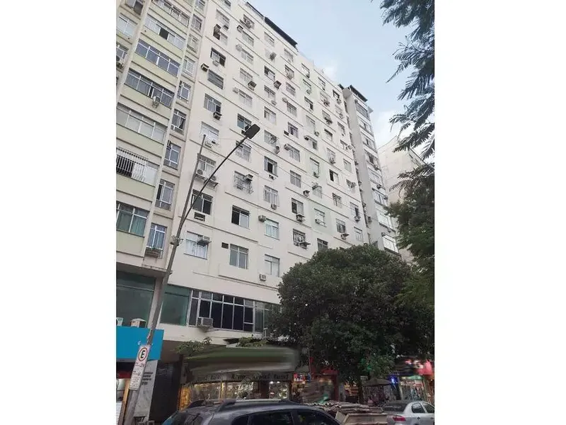 Loja em leilão