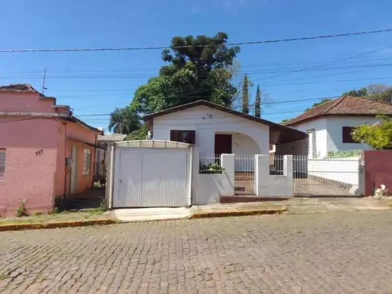 Casa em Leilão Extrajudicial