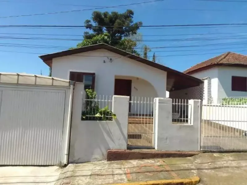 Casa em leilão