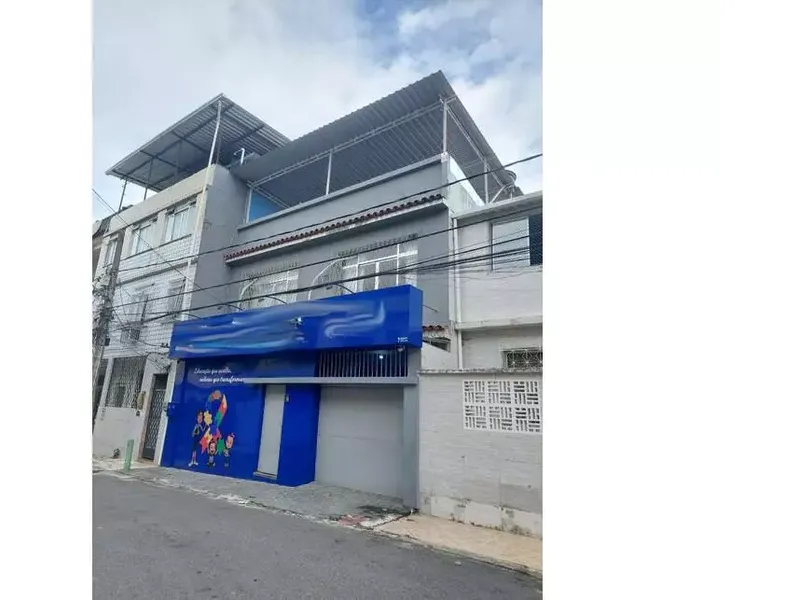 Apartamento em leilão
