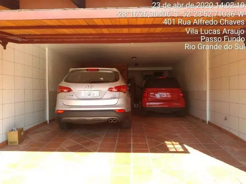 Casa em Leilão Extrajudicial