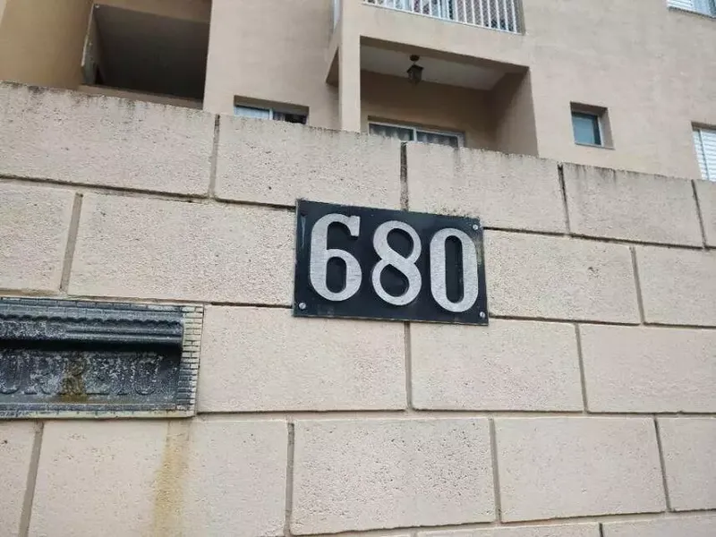 Apartamento em leilão