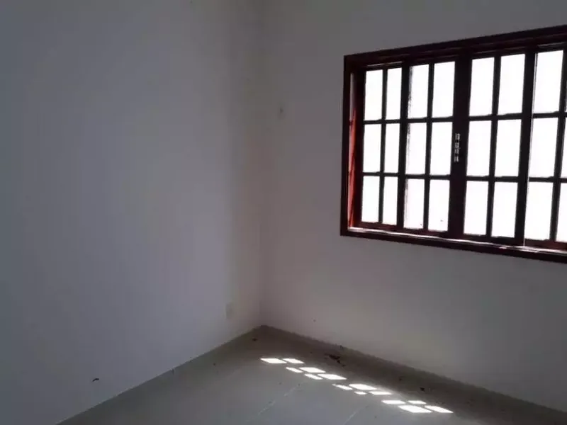 Casa em leilão