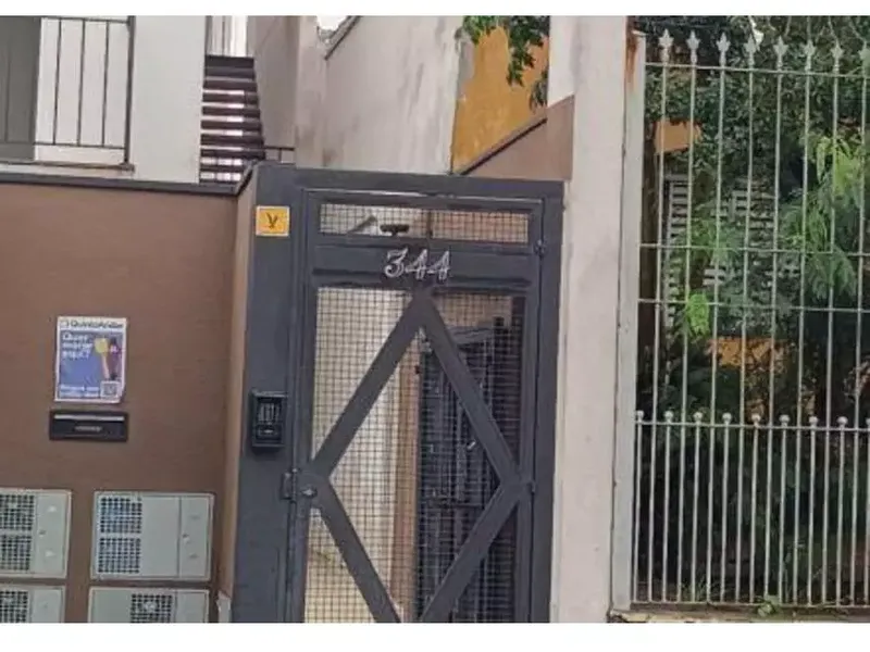 Apartamento em leilão