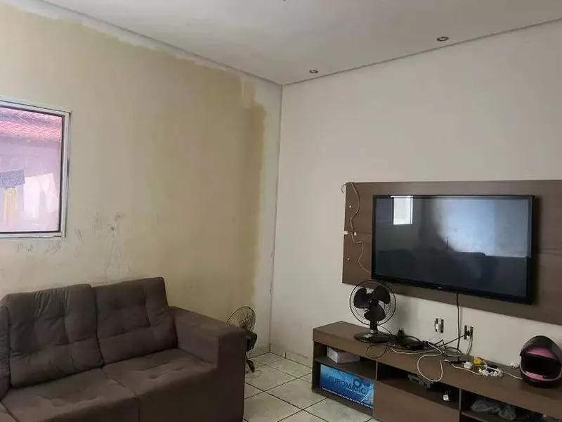 Casa em Leilão Extrajudicial