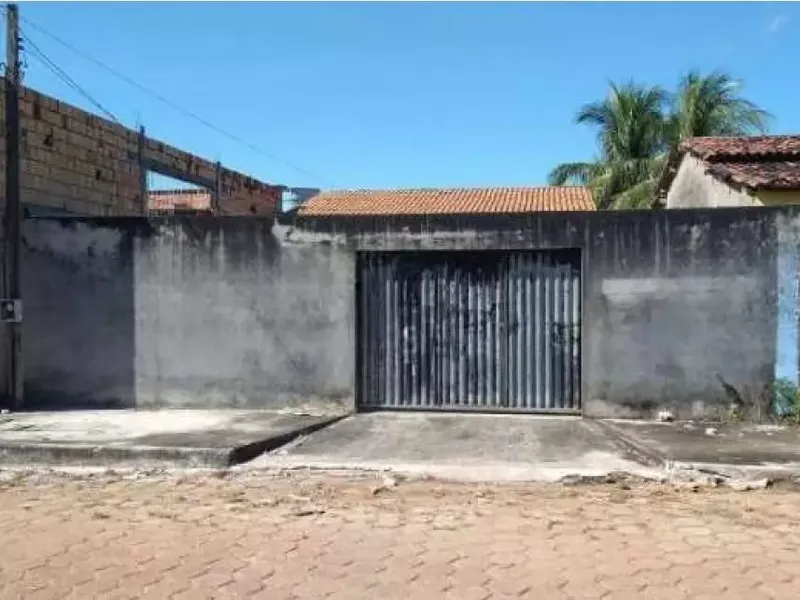 Casa em Leilão Extrajudicial