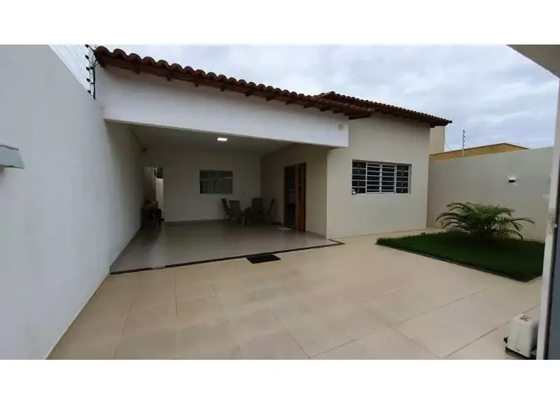 Casa em leilão