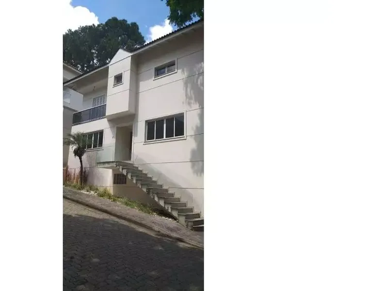 Casa em leilão