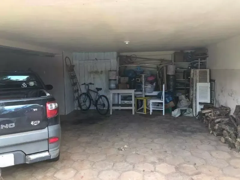 Apartamento em leilão